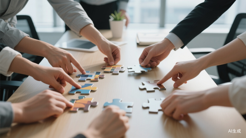 配置又变容易了吗?